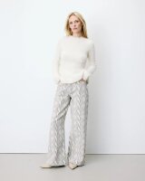 Pullover G&M Alvar FW2617080 Ecru