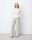 Pullover G&M Alvar FW2617080 Ecru