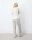 Pullover G&M Alvar FW2617080 Ecru