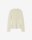 Pullover G&M Alvar FW2617080 Ecru