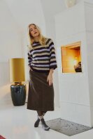Pullover Freequent FQGRSLulu nightshade