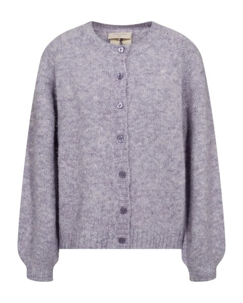 Cardigan Freequent FQLouisa Iris Melange