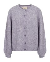 Cardigan Freequent FQLouisa Iris Melange