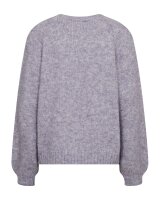 Cardigan Freequent FQLouisa Iris Melange