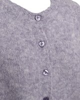 Cardigan Freequent FQLouisa Iris Melange