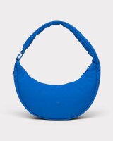Umhängetasche Johnny Urban Half Moon Bag Lou Medium Blue