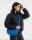 Umhängetasche Johnny Urban Half Moon Bag Lou Medium Blue