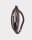 Umhängetasche Johnny Urban Half Moon Bag Lou Large Brown