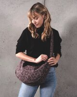 Umhängetasche Johnny Urban Half Moon Bag Lou Large...