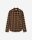 Hemd G&M Arlette 2617054  Chocolate