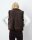 Weste G&M Anya 26111001 Chocolat