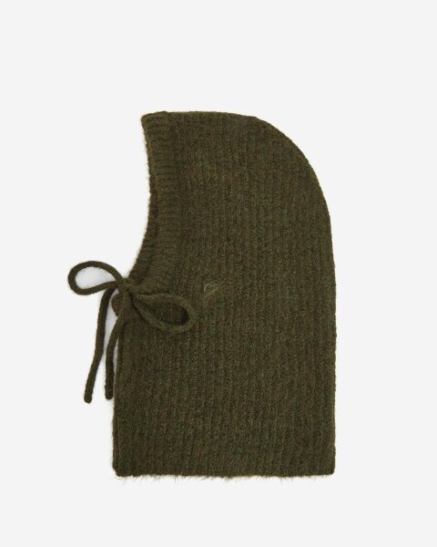 Balaklava G&M Samourai kaki