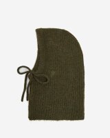 Balaklava G&M Samourai kaki