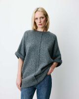 Pullover G&M Alinae FW26110010 Anthracite