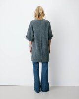 Pullover G&M Alinae FW26110010 Anthracite