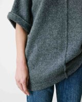 Pullover G&M Alinae FW26110010 Anthracite