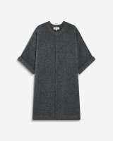 Pullover G&M Alinae FW26110010 Anthracite