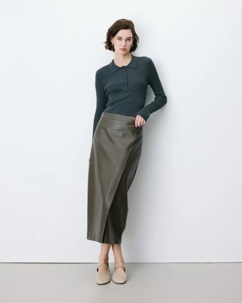 Rock G&M Aenor FW2613024 Kaki