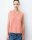 Weste G&M Pullunder Argan Peche FW2617062