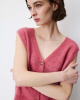 Weste G&M Pullunder Nars Blush FW2617003