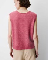 Weste G&M Pullunder Nars Blush FW2617003