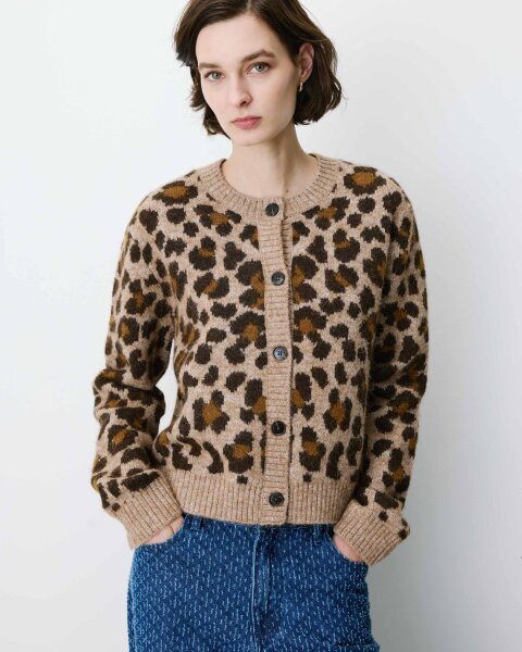 Strickjacke G&M Agnes Leo FW2617017
