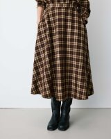 Rock G&M Adonia Chocolat FW2613022