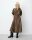 Rock G&M Adonia Chocolat FW2613022
