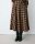 Rock G&M Adonia Chocolat FW2613022