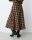 Rock G&M Adonia Chocolat FW2613022