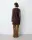 Kleid G&M Anaya Chocolat FW26110002