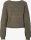 Pullover Pieces PCSilly Wrap Morel