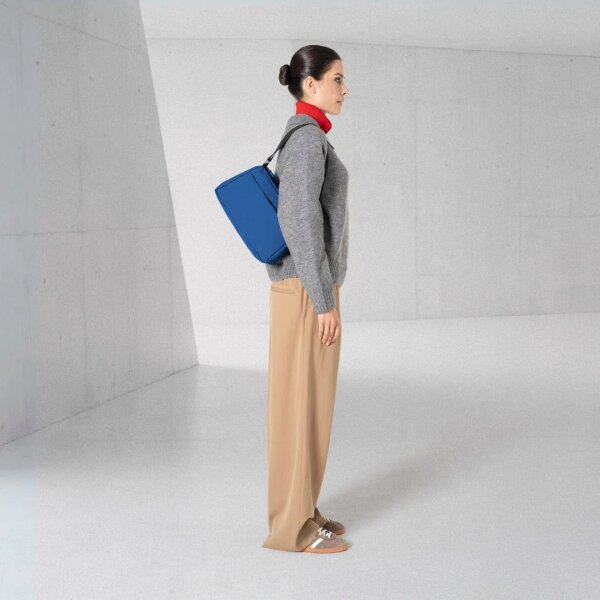 Tasche Ucon Emi Moss Royal blue