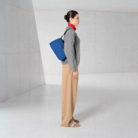 Tasche Ucon Emi Moss Royal blue