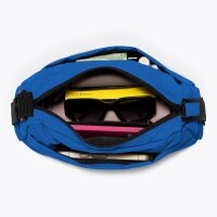 Tasche Ucon Emi Moss Royal blue