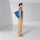 Tasche Ucon Emi Moss Royal blue