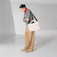 Umhängetasche Ucon Olivia Mini Bag Light Apricot