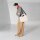 Umhängetasche Ucon Olivia Mini Bag Light Apricot