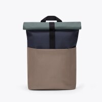Rucksack Ucon Hajo Mini Lotus Infinity Dark Navy - Dark Sand