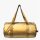 Weekender gross Tasche LOQI Metallic Gold