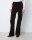 Hose G&M Alban Kord Aubergine Fw2613008