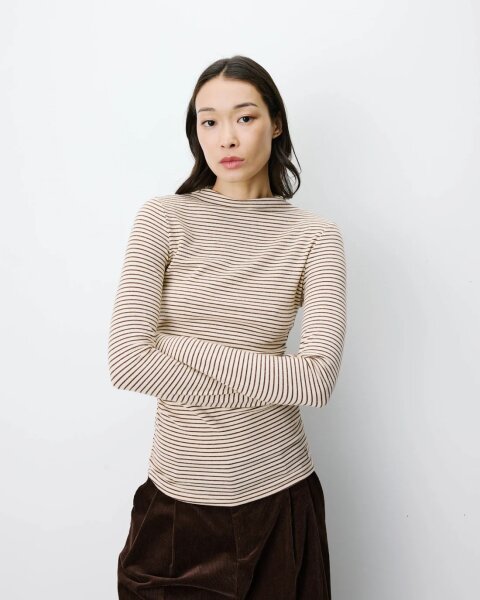Shirt G&M Aralee Sable FW2617111
