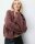 Cardigan G&M Saluda Parme FW2617006