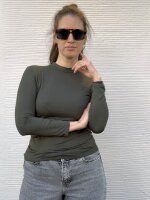 Shirt Hanna Turtleneck LS