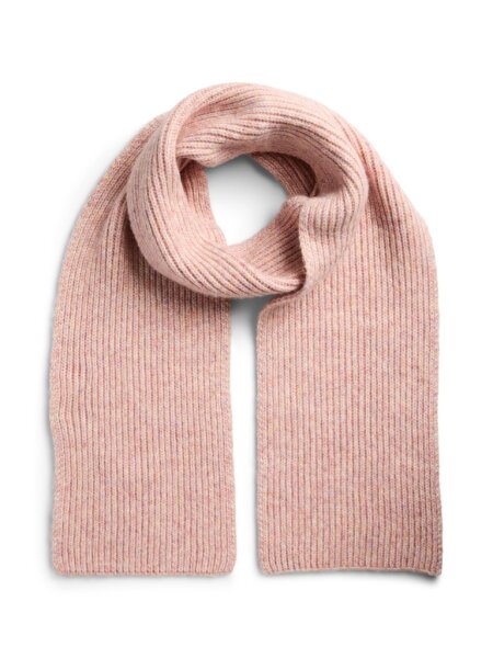 Schal Pieces PCMilla Long Scarf Roseate Multi Melange