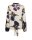 Bluse Freequent FQZila Moonbeam w. Nightshade