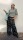 Hose Object ObjDiena Weit Black gun metal