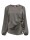 Bluse Object OBJChilli L/S Shirt Gunmetal