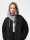 Balaklava Pieces PCNambi Light Gray Melange