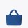 Umhängetasche Ucon Olivia Mini Bag Moss Royal Blue